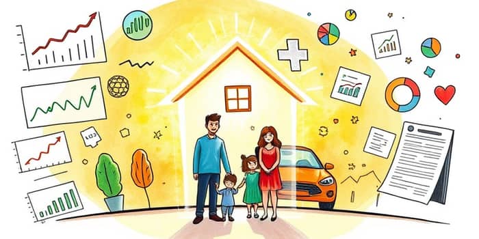 Insurance Intel: Your Guide to Smart Coverage