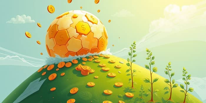 The Power of Compound Returns in Investing: A Wealth Builder