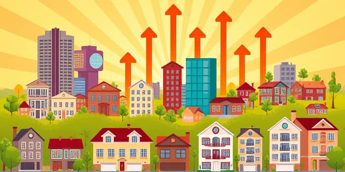 Real Estate Riches: A Practical Guide to Property Investing