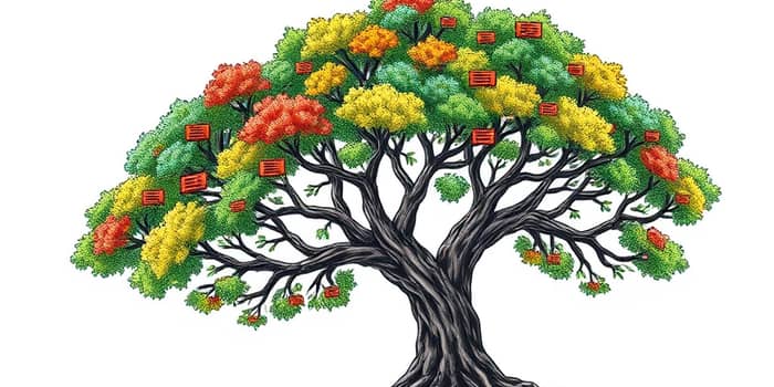 Index Funds Explained: Simplicity and Performance Combined