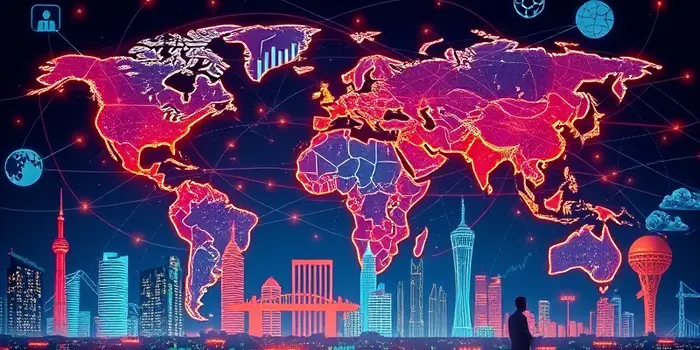 Global Investing: Expand Your Portfolio's Passport