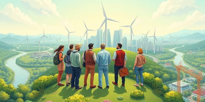 ESG Investing: Profit with Purpose (and Principles)