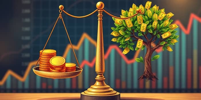 Short-Term Wins, Long-Term Gains: Balancing Your Investment Horizon