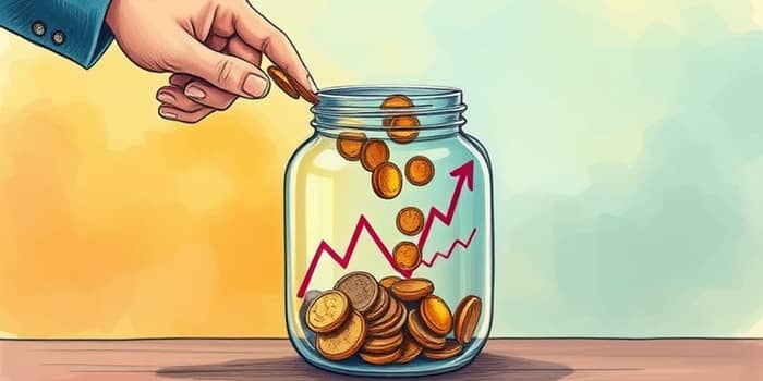 Dollar-Cost Averaging Demystified: Smart Investing in Any Market