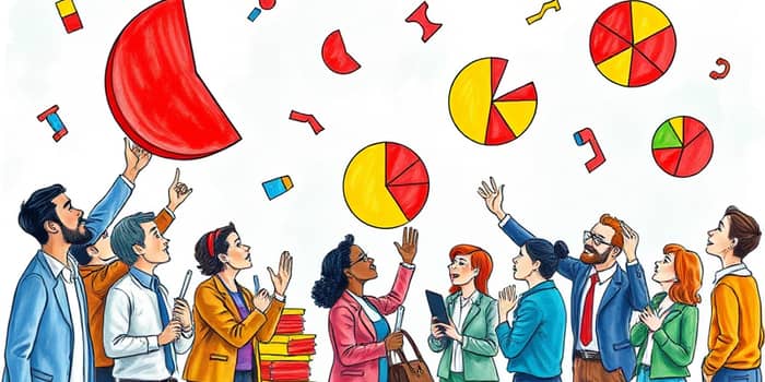 Fractional Shares: Start Investing with Any Budget