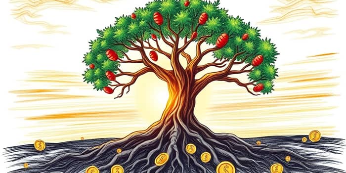 Blue-Chip Stocks: The Foundation of a Stable Portfolio
