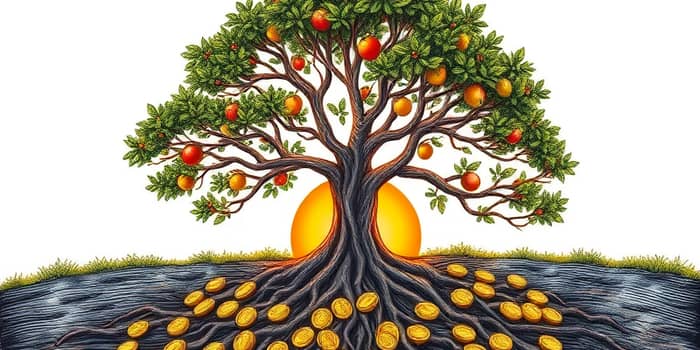 The Case for Long-Term Investing: Patience Pays Off