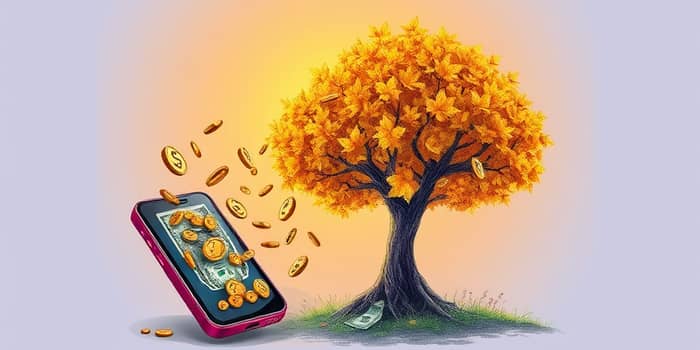 Micro-Investing: Growing Your Wealth, One Small Step at a Time