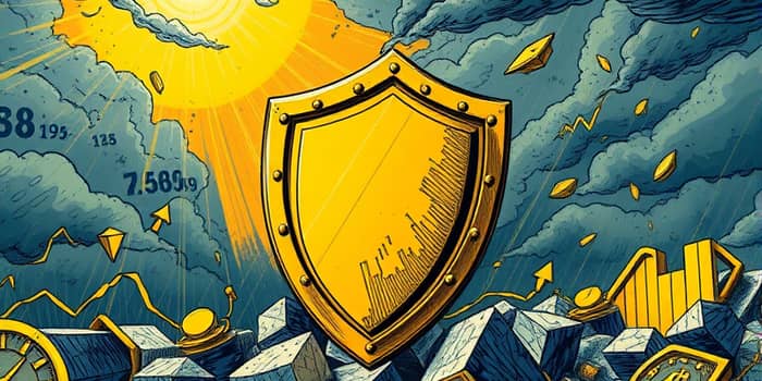 Crisis-Proof Your Portfolio: Strategies for Market Volatility