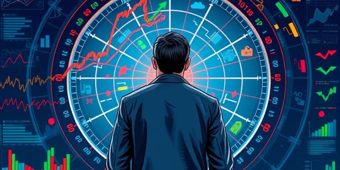 Your Risk Radar: How to Assess (and Manage) Investment Risk