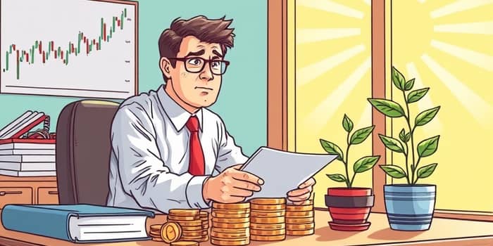 Dividend Income Playbook: Get Paid to Invest