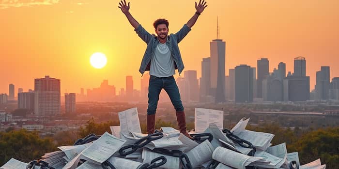 Student Loan Sanity: Strategies to Pay Off Debt Faster