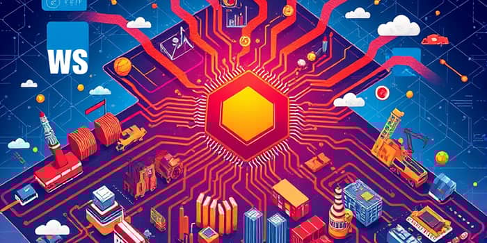 Semiconductor Wars: The Chip Shortage and Its Ripple Effects