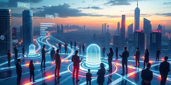 Fintech Frontier: The Companies Reshaping How We Bank and Invest