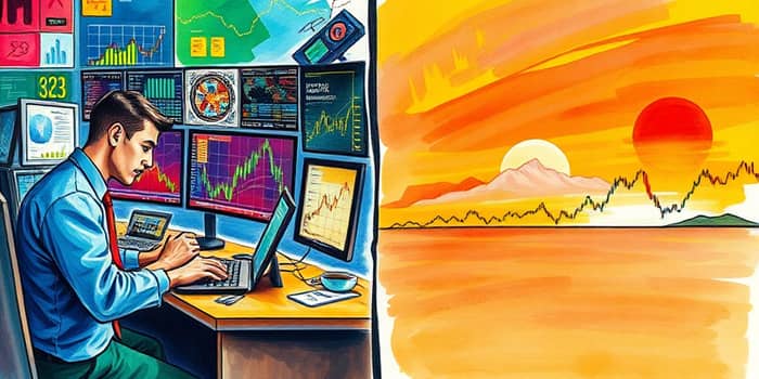 Active vs. Passive Investing: Which Approach Wins?