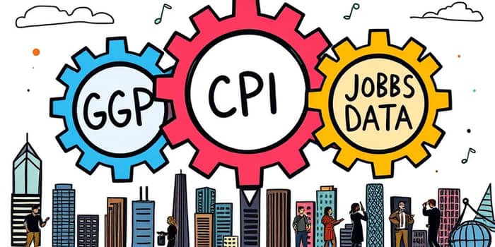 Economic Indicators Explained: What GDP, CPI, and Jobs Data Mean for You