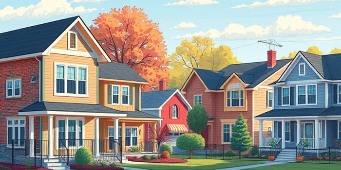 Housing Market Hype: Is the Bubble About to Burst (or Expand)?