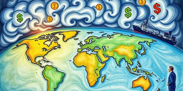 Geopolitical Jitters: How World Events Shake Up Your Portfolio