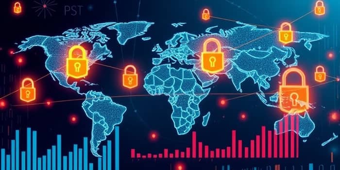 Cybersecurity Boom: Protecting Data and Your Portfolio