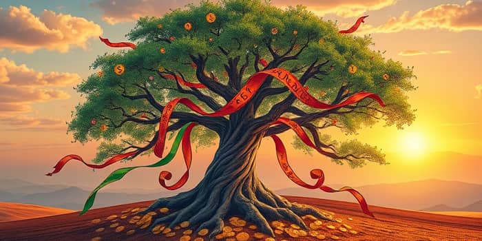 Asset Allocation Masterclass: The Key to Long-Term Wealth