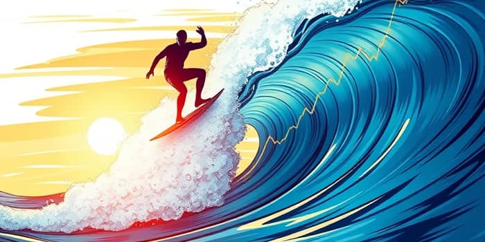 Market Cycles Decoded: Riding the Waves, Not Drowning