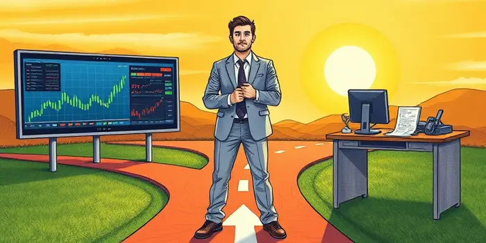 ETFs vs. Mutual Funds: Which Investment Vehicle Drives You Further?