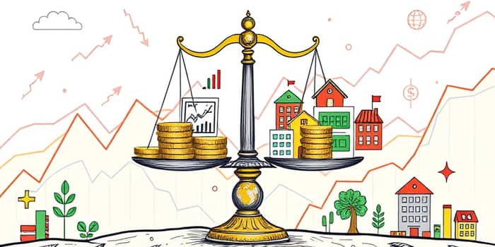 Risk Management for Your Portfolio: Protect Your Gains, Limit Losses