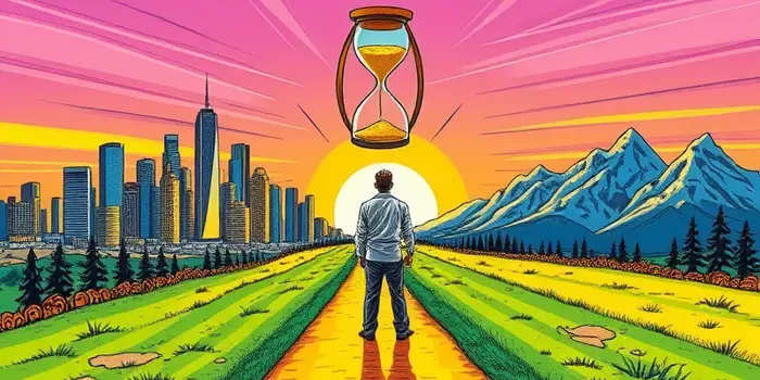 Investment Horizon: Short-Term Needs vs. Long-Term Dreams