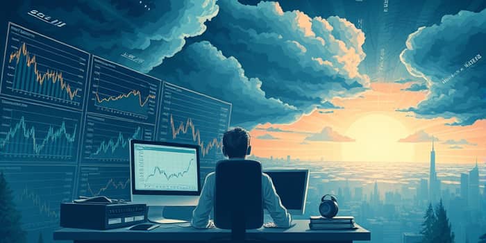 Navigating Volatility: How to Stay Calm (and Profitable) in Choppy Markets