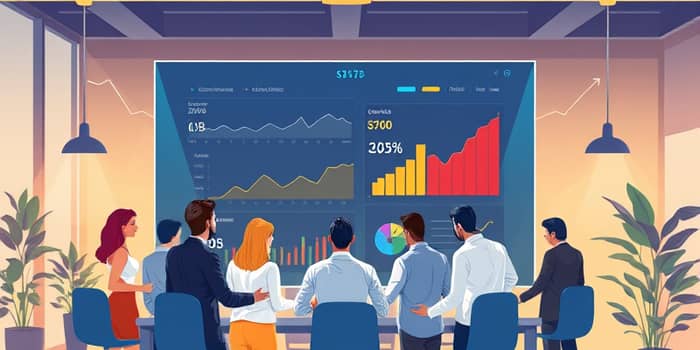 Regular Portfolio Reviews: When, Why, and How Often?