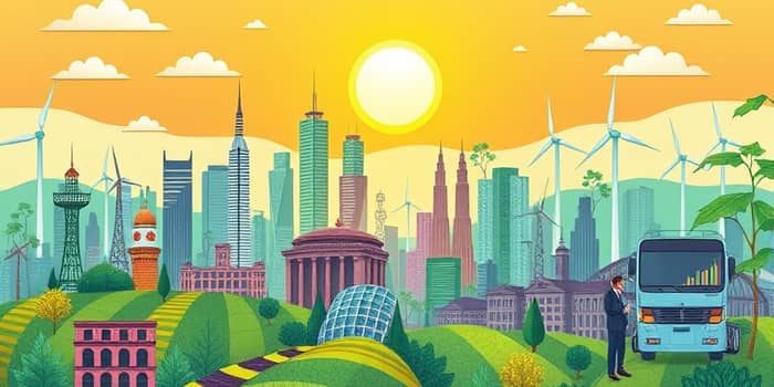 ESG Regulations: How New Rules Are Shaping Investment Trends
