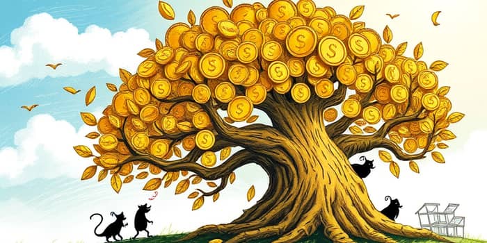 Understanding Mutual Fund Fees: Don't Let Them Eat Your Returns
