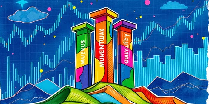 Factor Investing: Unlocking New Dimensions of Return