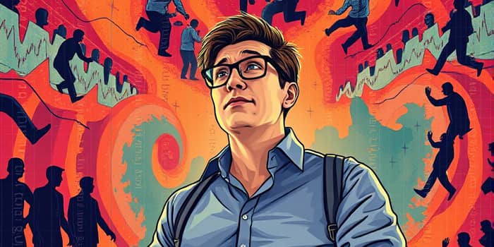 Behavioral Biases: Don't Let Emotions Tank Your Investments