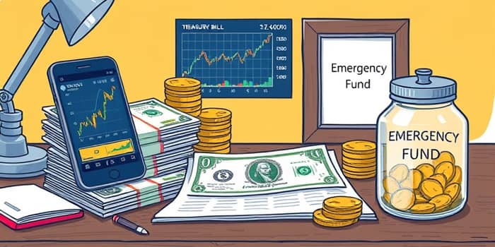 The Role of Cash in Your Investment Portfolio