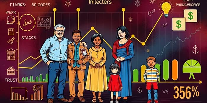 Building a Multi-Generational Portfolio: Wealth Transfer Strategies