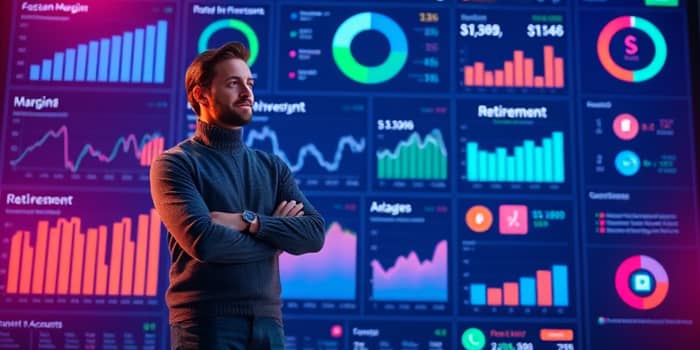 Picking the Perfect Platform: How to Choose Your Brokerage Account