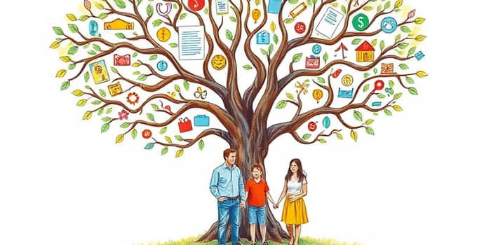 Your Portfolio and Your Legacy: Integrating Estate Planning