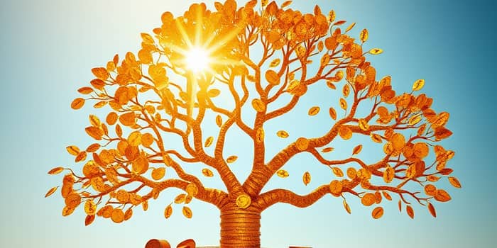 Reinvesting Dividends: The Compounding Power of Your Portfolio