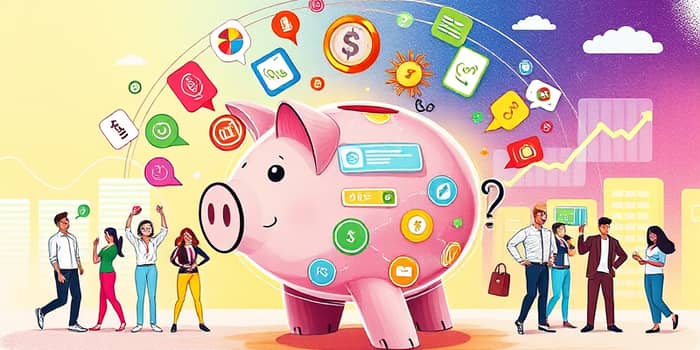 Beyond the Piggy Bank: Smart Saving Strategies