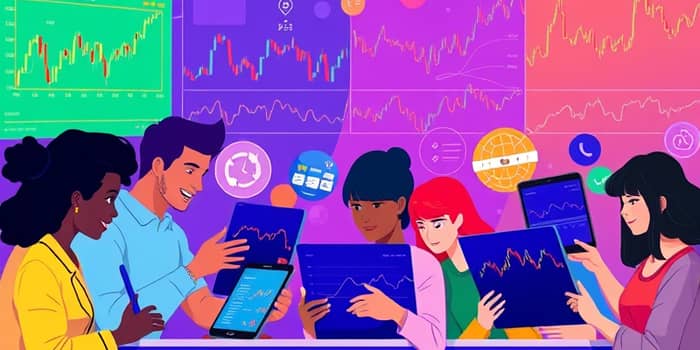 Simplifying Stock Market Basics for Everyone