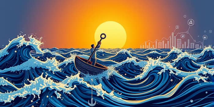 Navigating Economic Waves: Your Financial Anchor