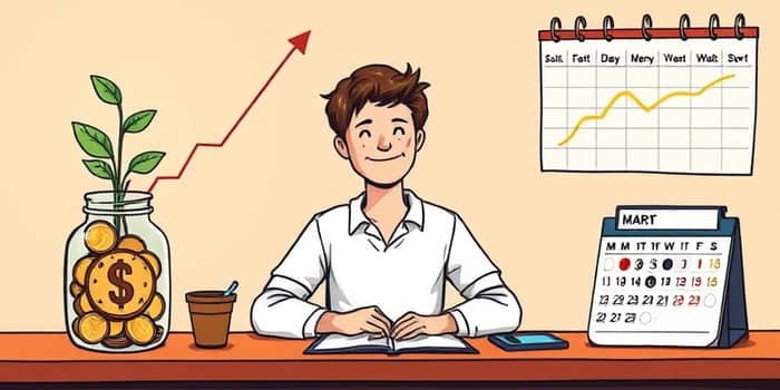 The Financial Habits of Highly Effective People