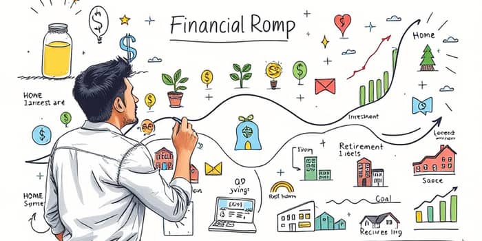 Your Money Blueprint: Designing Your Financial Future