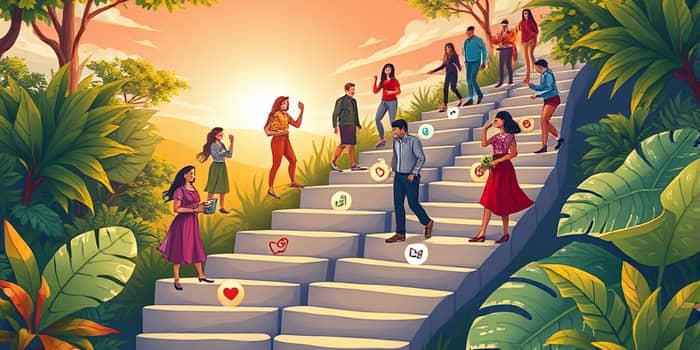 Mastering Your Mini-Milestones: Small Steps, Big Gains