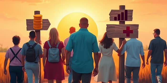 Demystifying Retirement Accounts: IRA, 401k, and More