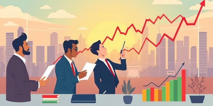 The Adaptive Investor: Evolving Your Strategy with the Market