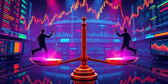 The Zero-Sum Game: Navigating Derivatives for Strategic Advantage