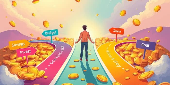 The Money Management Makeover: A Fresh Start