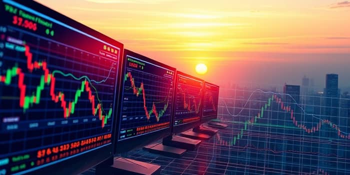 Statistical Arbitrage: Exploiting Market Micro-Inefficiencies